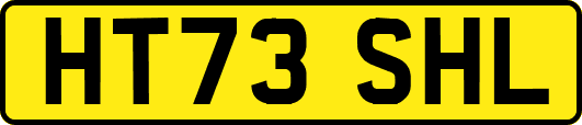 HT73SHL