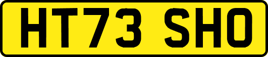 HT73SHO