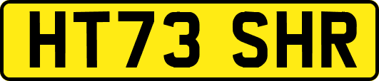 HT73SHR