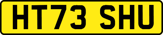 HT73SHU