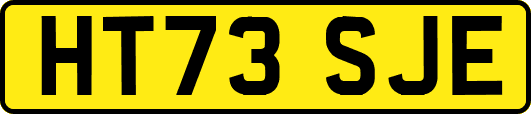 HT73SJE