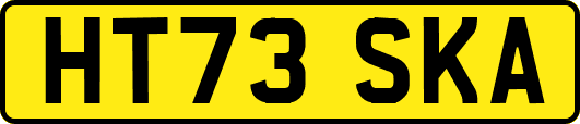 HT73SKA