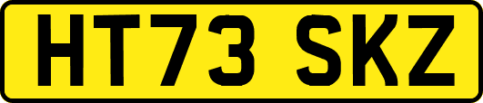 HT73SKZ