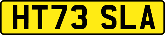 HT73SLA