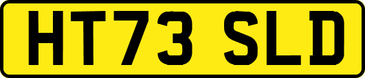 HT73SLD