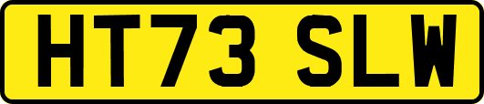 HT73SLW