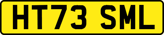 HT73SML