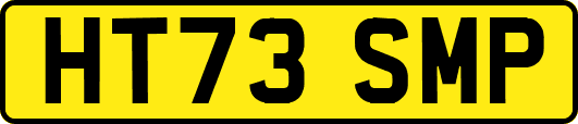 HT73SMP