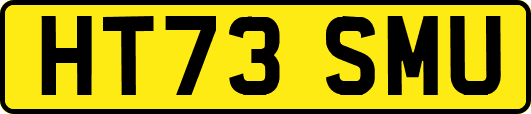 HT73SMU