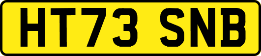 HT73SNB