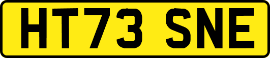 HT73SNE