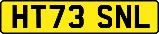 HT73SNL
