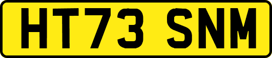 HT73SNM