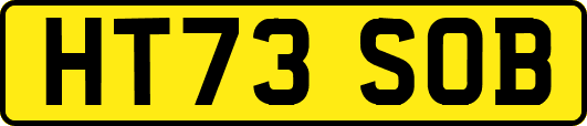 HT73SOB