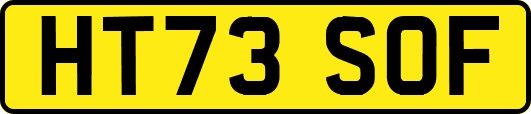 HT73SOF