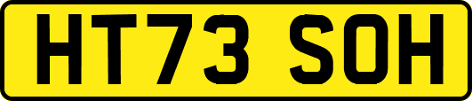 HT73SOH