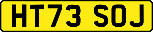 HT73SOJ