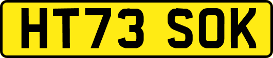 HT73SOK