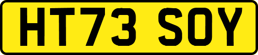 HT73SOY