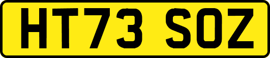 HT73SOZ