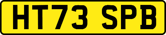 HT73SPB