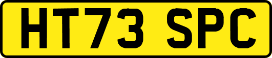 HT73SPC