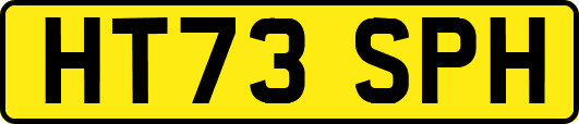 HT73SPH