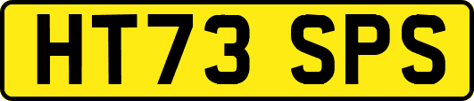 HT73SPS
