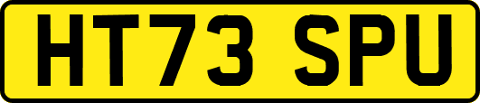 HT73SPU