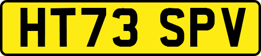 HT73SPV
