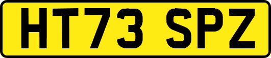 HT73SPZ