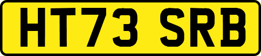 HT73SRB