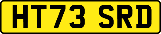 HT73SRD