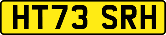 HT73SRH
