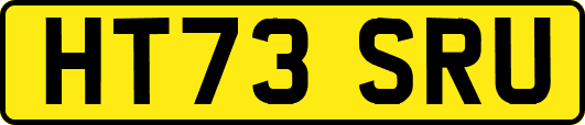 HT73SRU