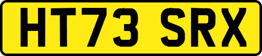 HT73SRX
