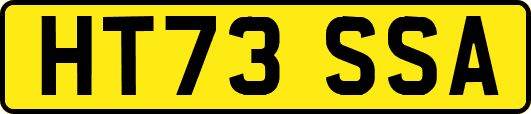 HT73SSA