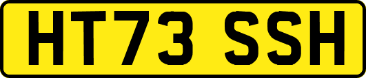 HT73SSH