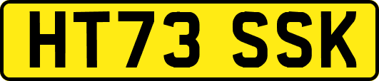 HT73SSK