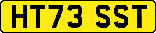 HT73SST