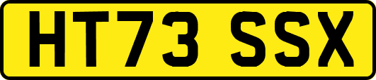HT73SSX