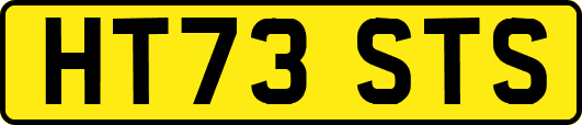 HT73STS