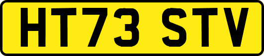 HT73STV