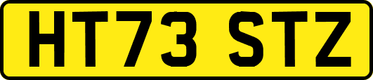 HT73STZ