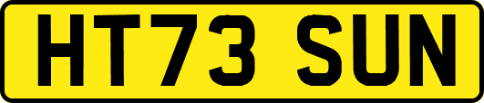 HT73SUN