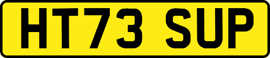 HT73SUP