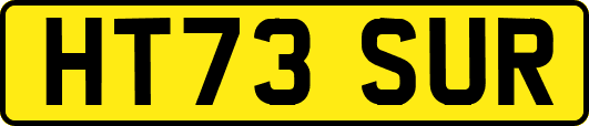HT73SUR