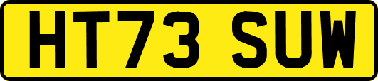 HT73SUW