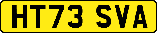 HT73SVA