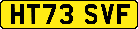HT73SVF